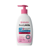 Shop Shaan Body Milk Tulip Rose 300MLon ZYNAH